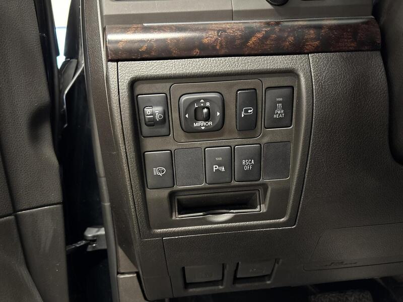 Toyota Land Cruiser vaihtoauto