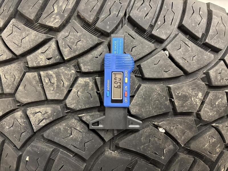 Toyota Land Cruiser vaihtoauto