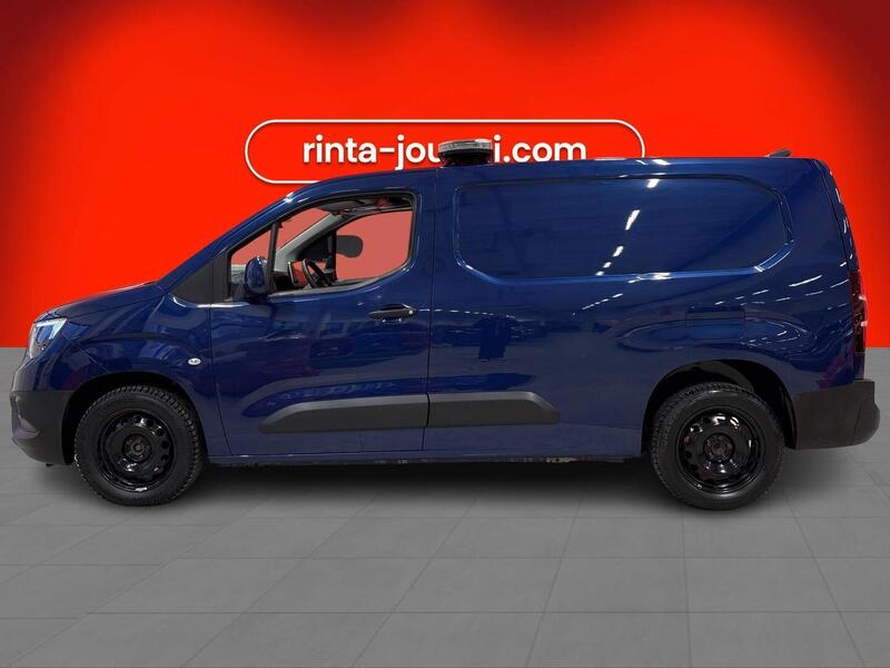 Opel Combo vaihtoauto