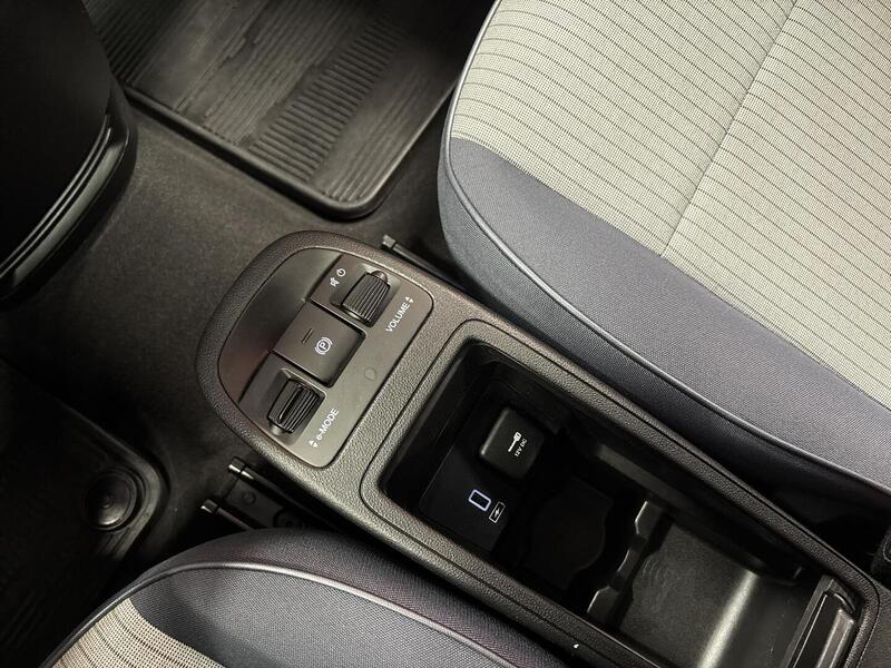 Fiat 500e vaihtoauto