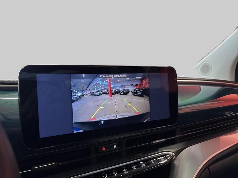 Fiat 500e vaihtoauto