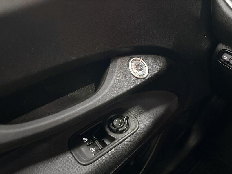 Fiat 500e vaihtoauto