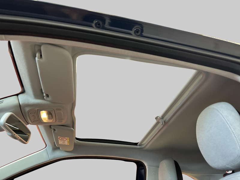 Fiat 500e vaihtoauto