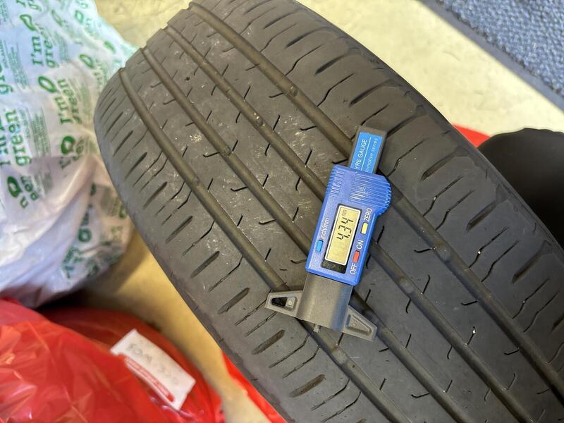 Fiat 500e vaihtoauto