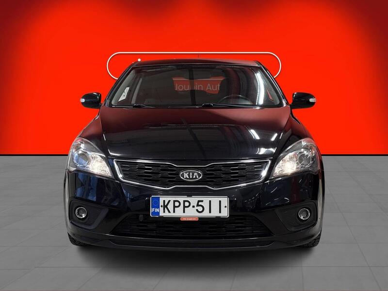 Kia Proceed vaihtoauto