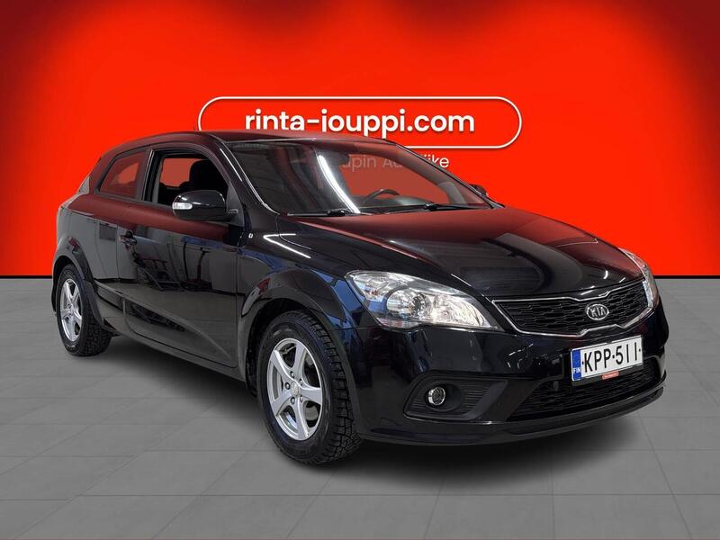 Kia Proceed vaihtoauto