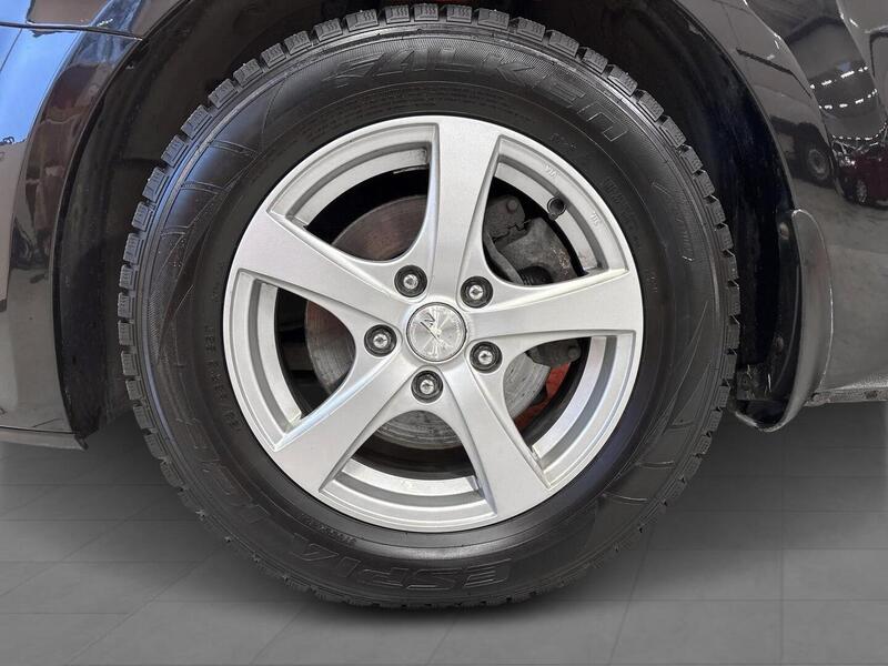 Kia Proceed vaihtoauto