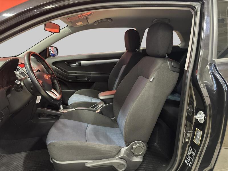 Kia Proceed vaihtoauto