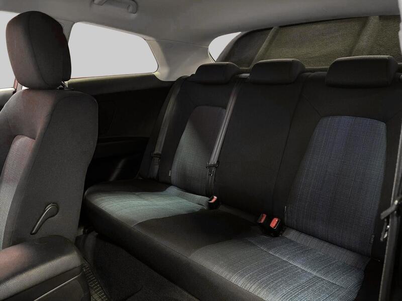 Kia Proceed vaihtoauto