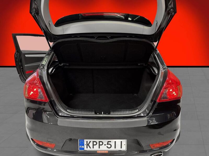 Kia Proceed vaihtoauto