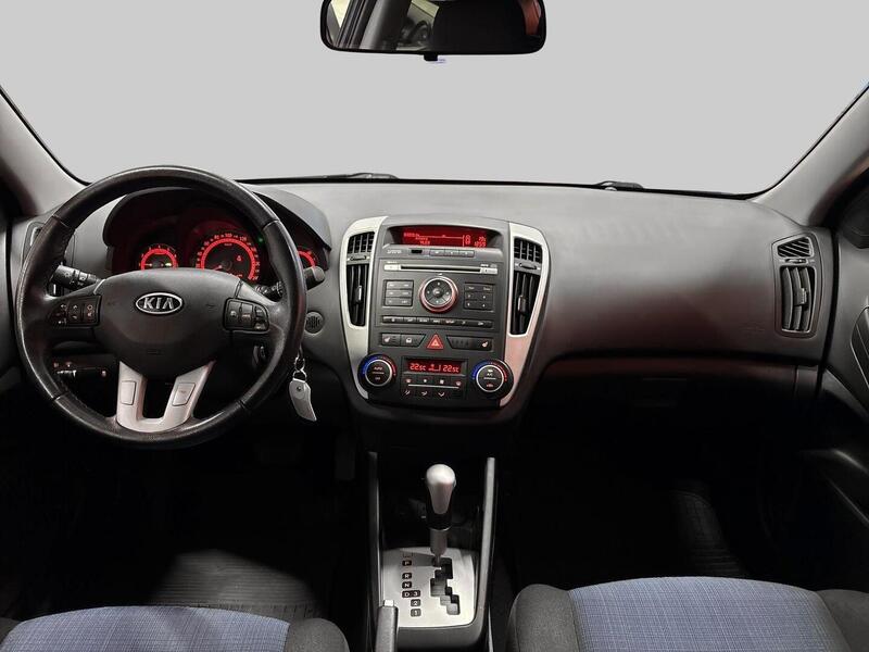 Kia Proceed vaihtoauto