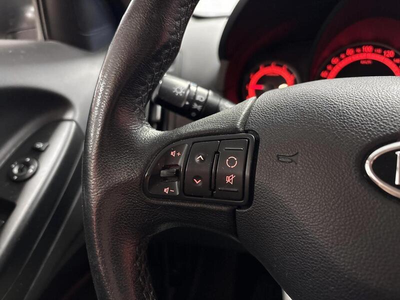 Kia Proceed vaihtoauto