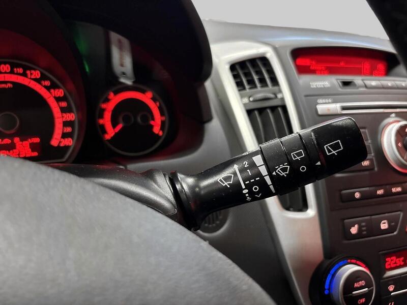 Kia Proceed vaihtoauto