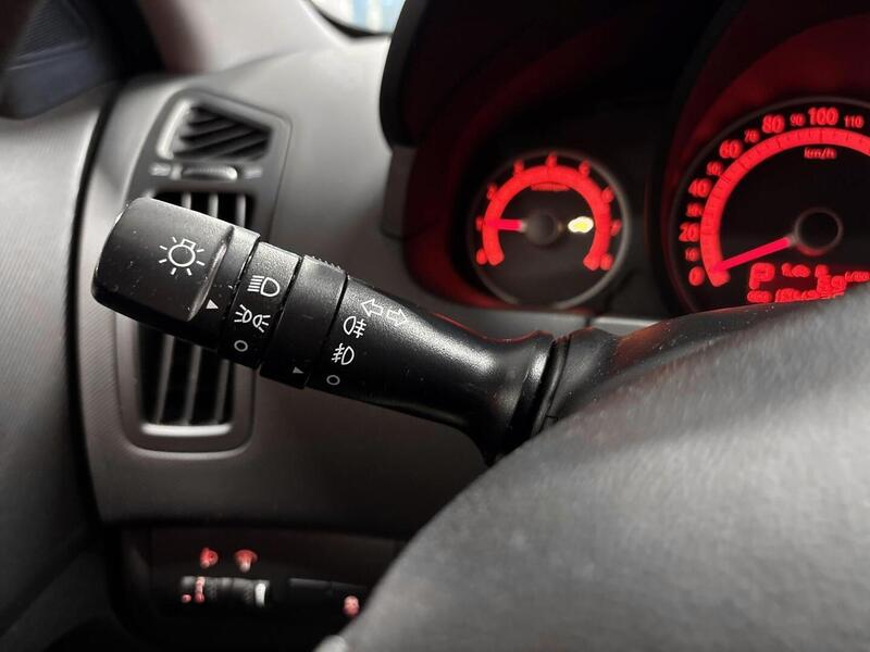 Kia Proceed vaihtoauto