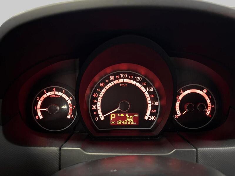 Kia Proceed vaihtoauto