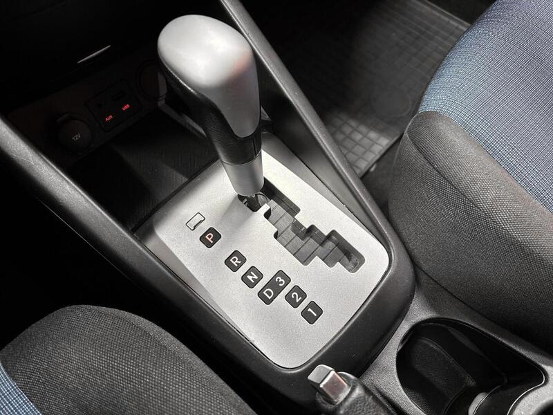 Kia Proceed vaihtoauto