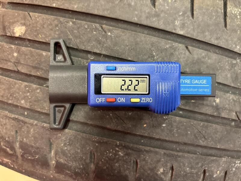 Kia Proceed vaihtoauto