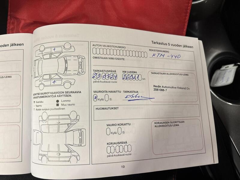 Nissan Juke vaihtoauto