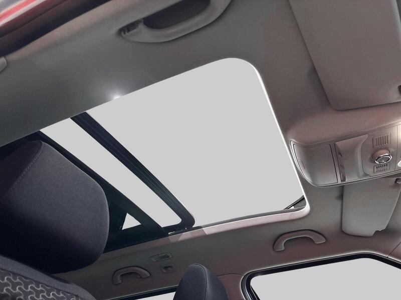 Skoda Yeti vaihtoauto