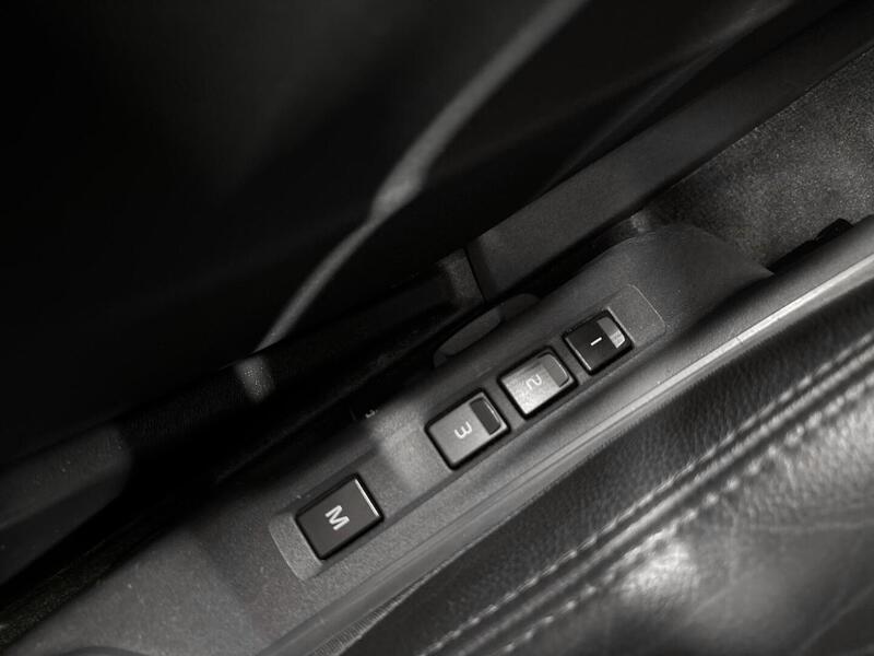 Volvo V60 Cross Country vaihtoauto