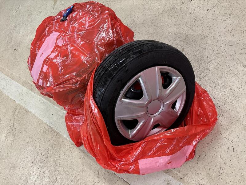 Toyota AYGO vaihtoauto