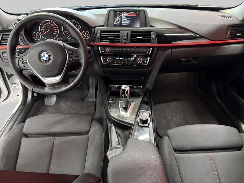 BMW 420 vaihtoauto