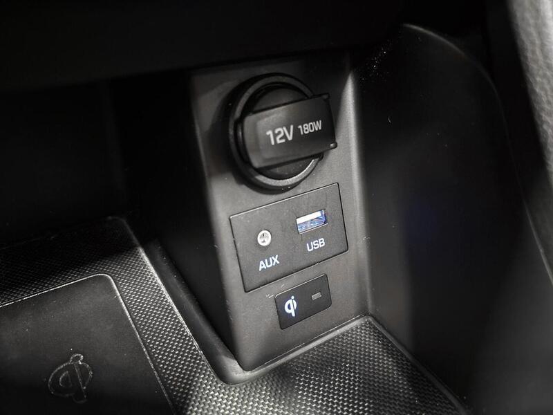 Hyundai i30 5d vaihtoauto