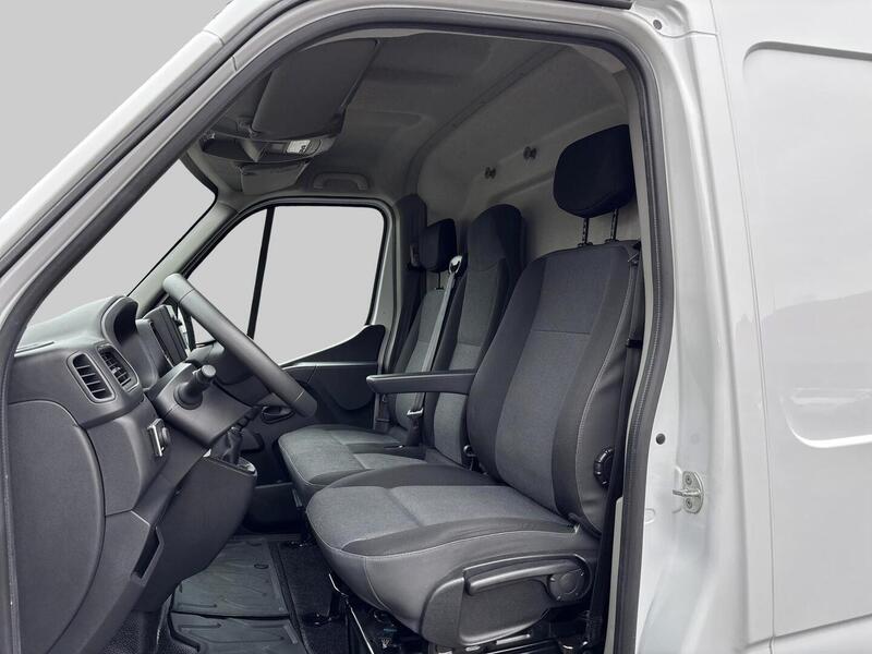 Renault Master vaihtoauto