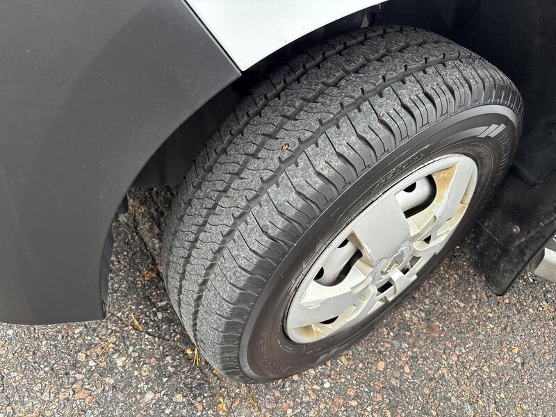 Renault Master vaihtoauto