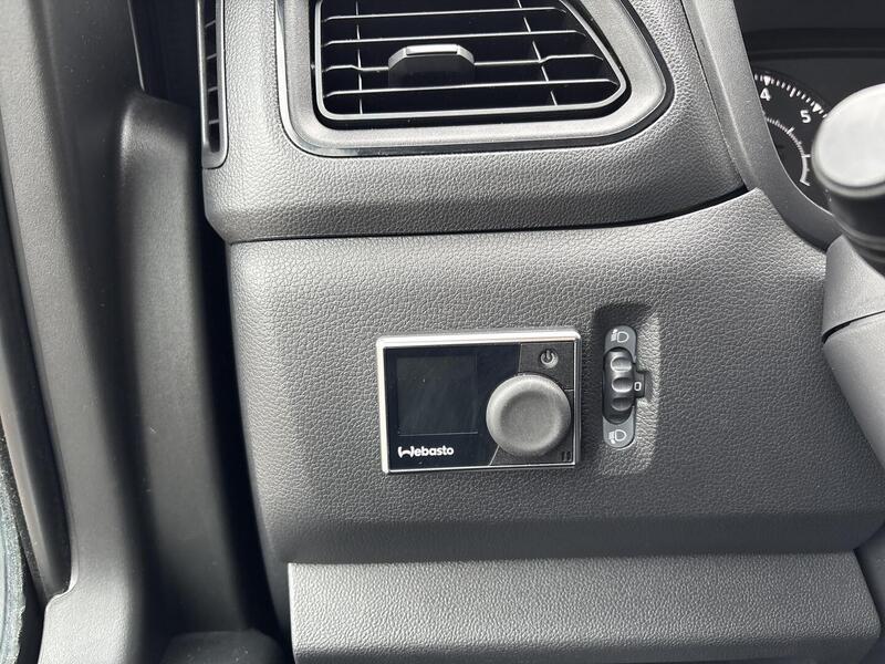 Renault Master vaihtoauto