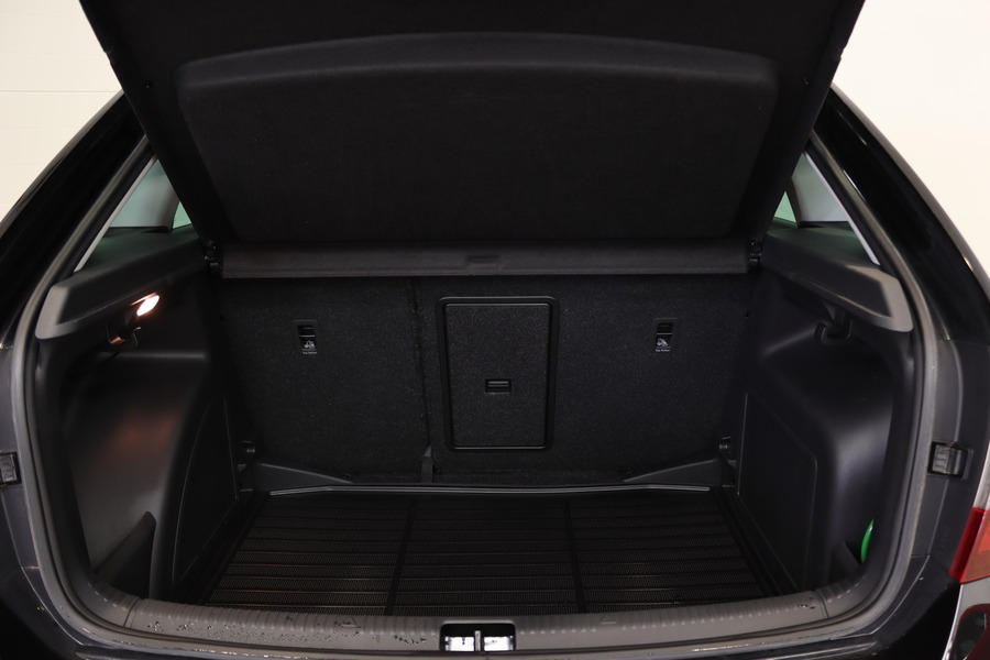 Skoda Rapid vaihtoauto