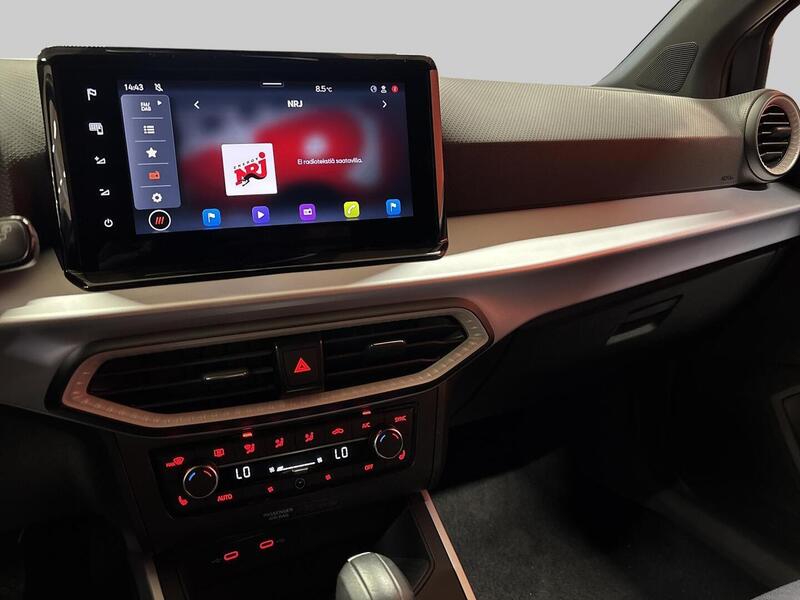 SEAT Arona vaihtoauto