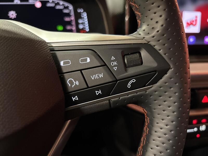 SEAT Arona vaihtoauto