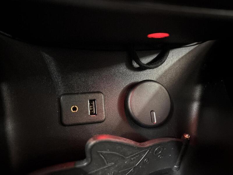 Opel Corsa vaihtoauto