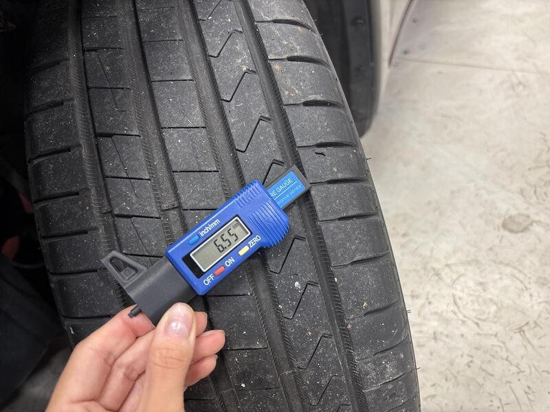 Nissan Pulsar vaihtoauto