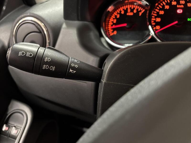 Dacia Duster vaihtoauto