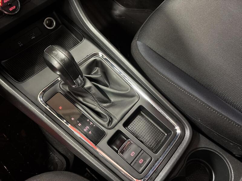 SEAT Ateca vaihtoauto