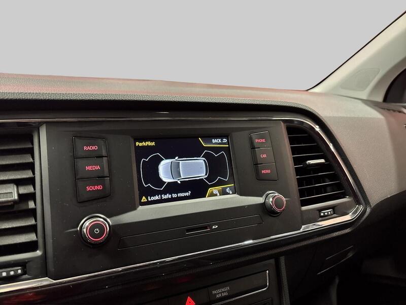 SEAT Ateca vaihtoauto