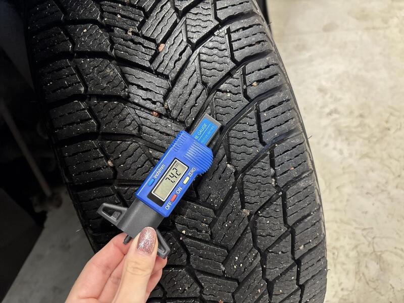 SEAT Ateca vaihtoauto