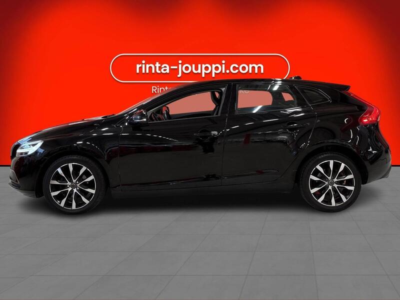 Volvo V40 vaihtoauto