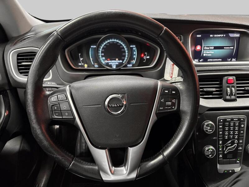 Volvo V40 vaihtoauto