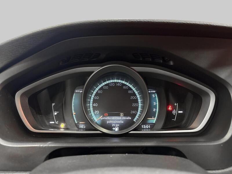 Volvo V40 vaihtoauto