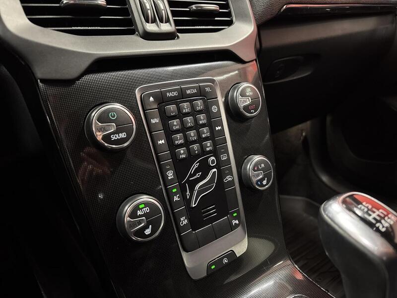 Volvo V40 vaihtoauto