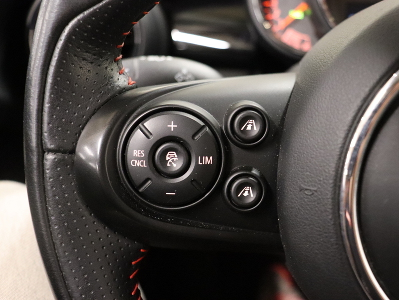 Mini Cooper S vaihtoauto