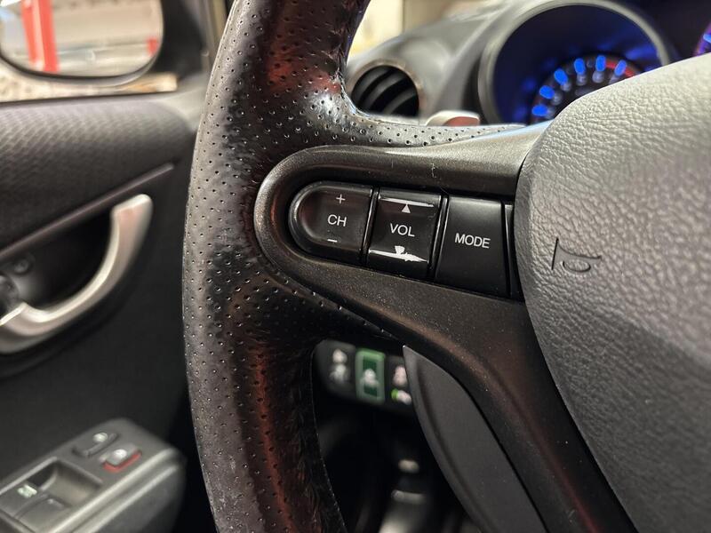 Honda Jazz vaihtoauto