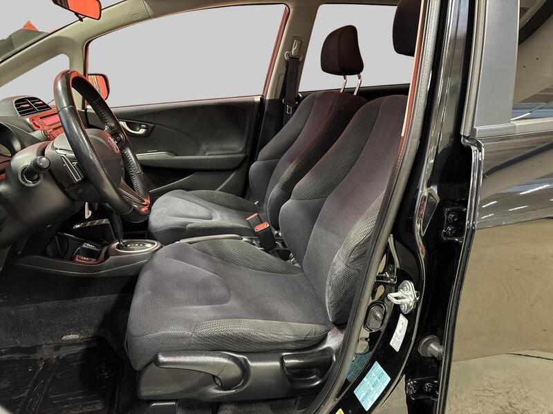 Honda Jazz vaihtoauto