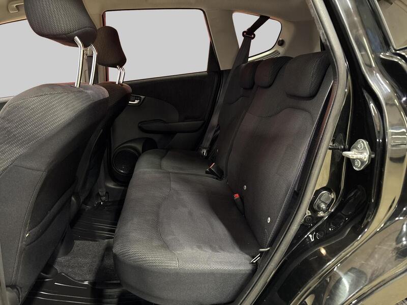 Honda Jazz vaihtoauto