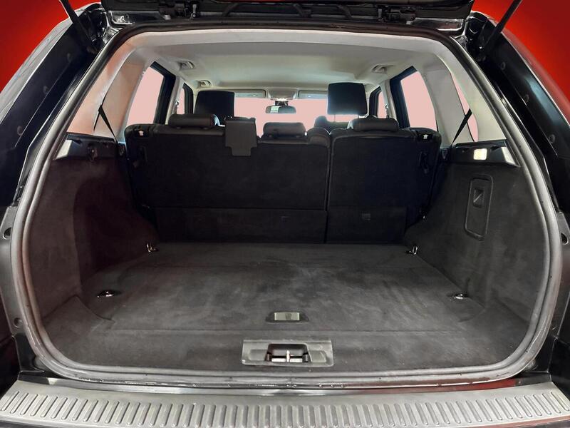 Land Rover Range Rover Sport vaihtoauto