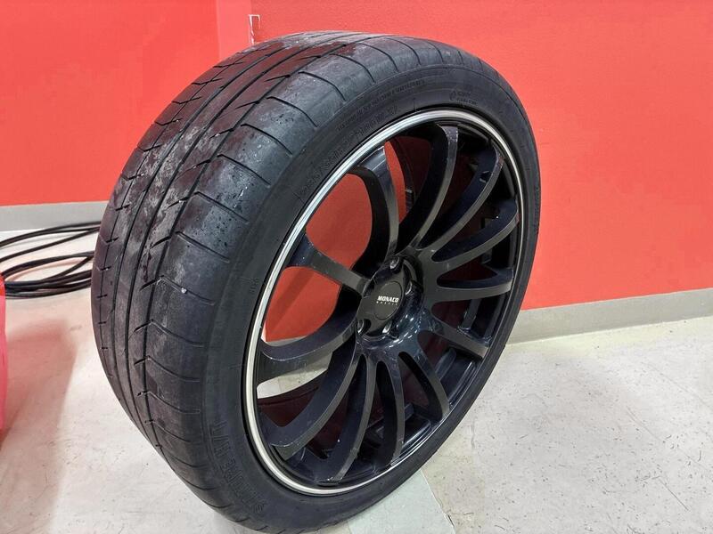 Land Rover Range Rover Sport vaihtoauto