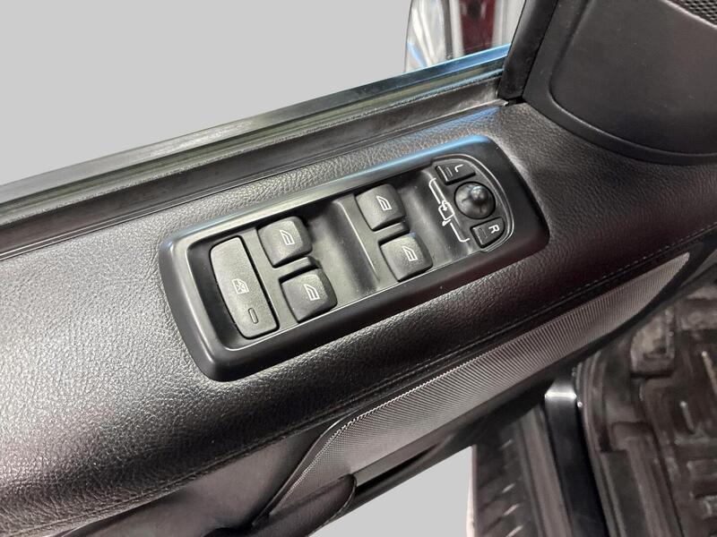 Land Rover Range Rover Sport vaihtoauto